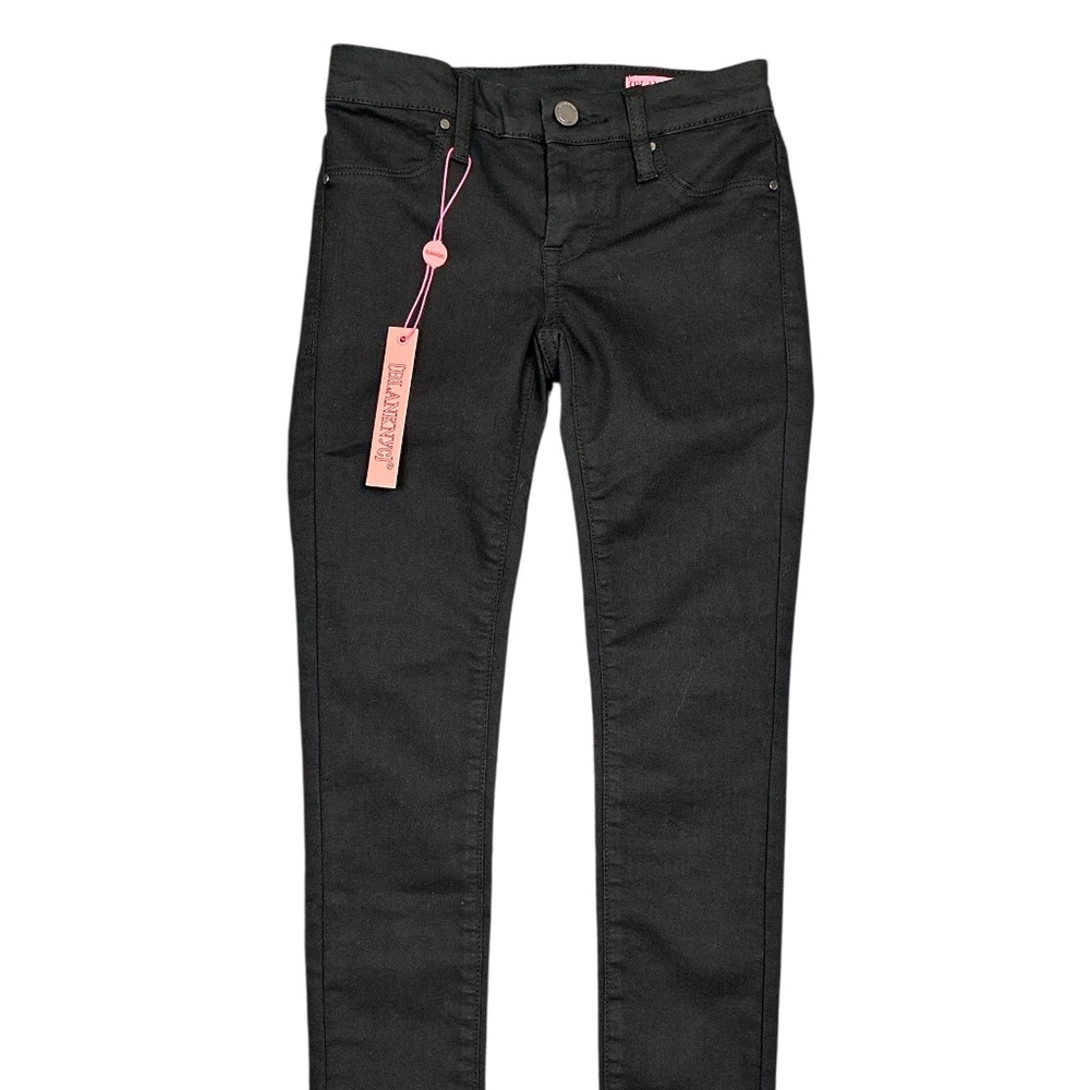 BlankNYC Black Pants Size 7 New w/Tag